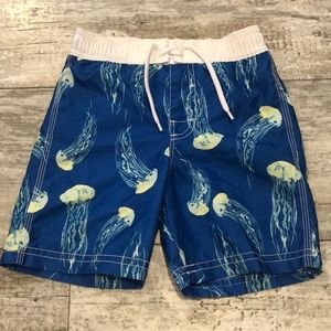 Swimming trunks